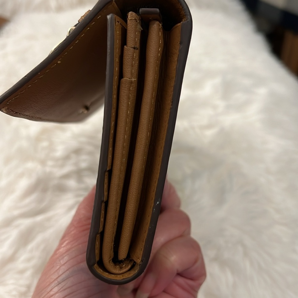 Authentic Gucci Long Wallet - Picture 12 of 17